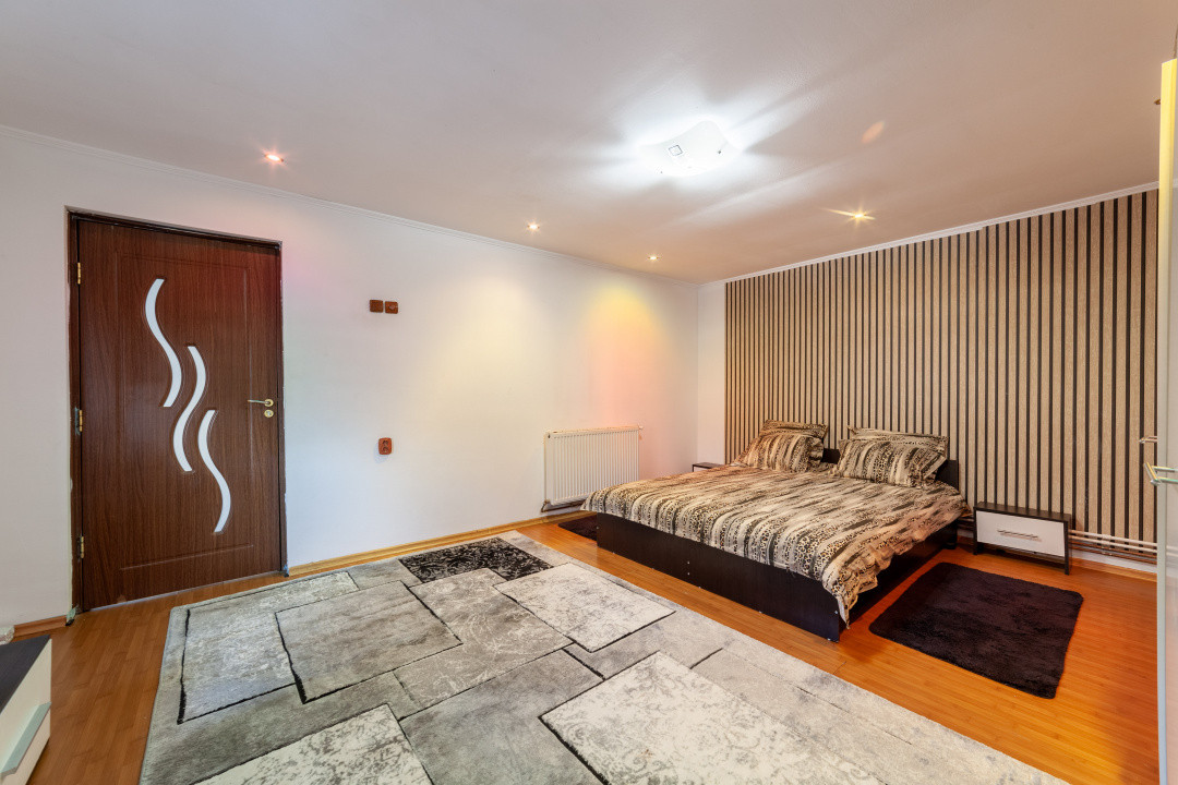 Casa parter in Micesti – Sat Purcareni