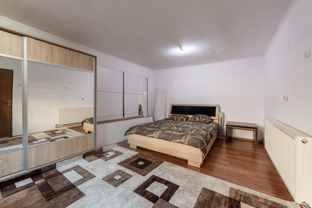 Casa parter in Micesti – Sat Purcareni