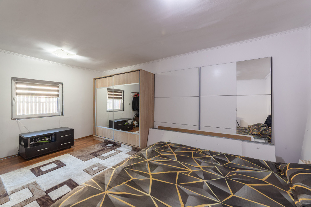 Casa parter in Micesti – Sat Purcareni