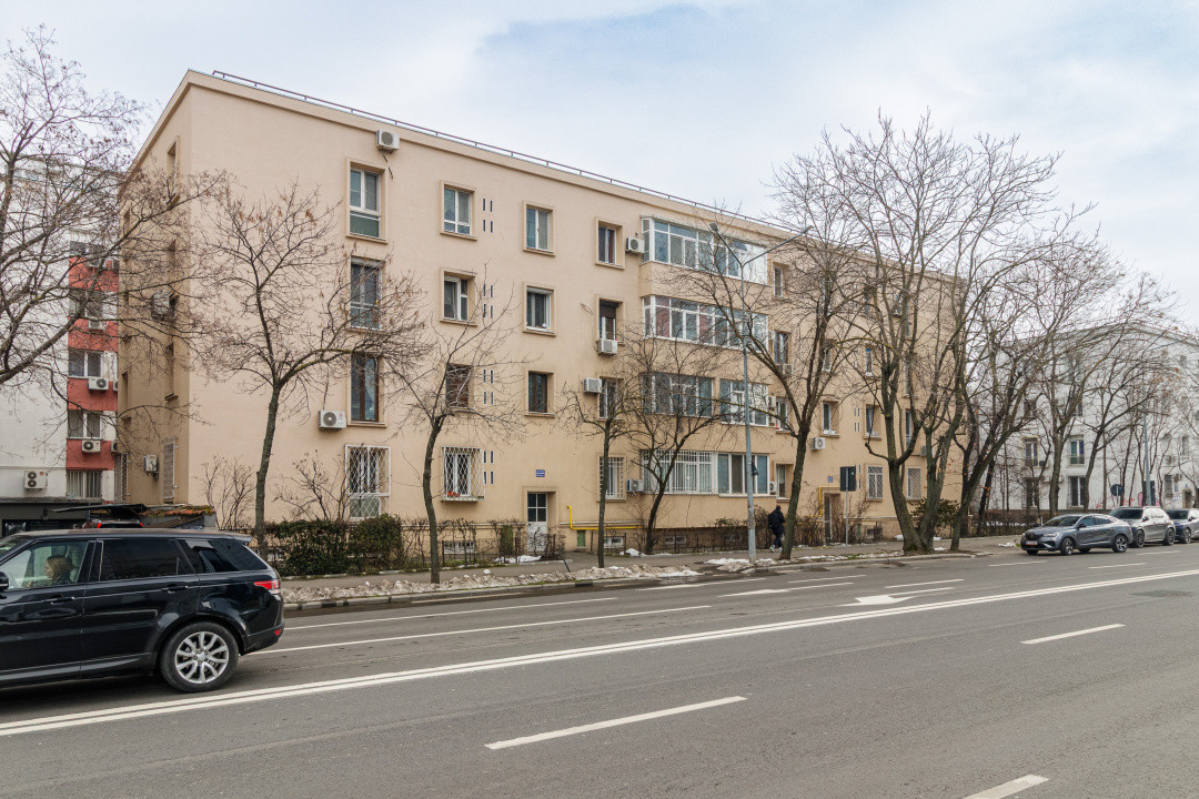 Apartament 2 camere Lacul Floreasca