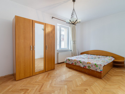 Apartament 2 camere Lacul Floreasca