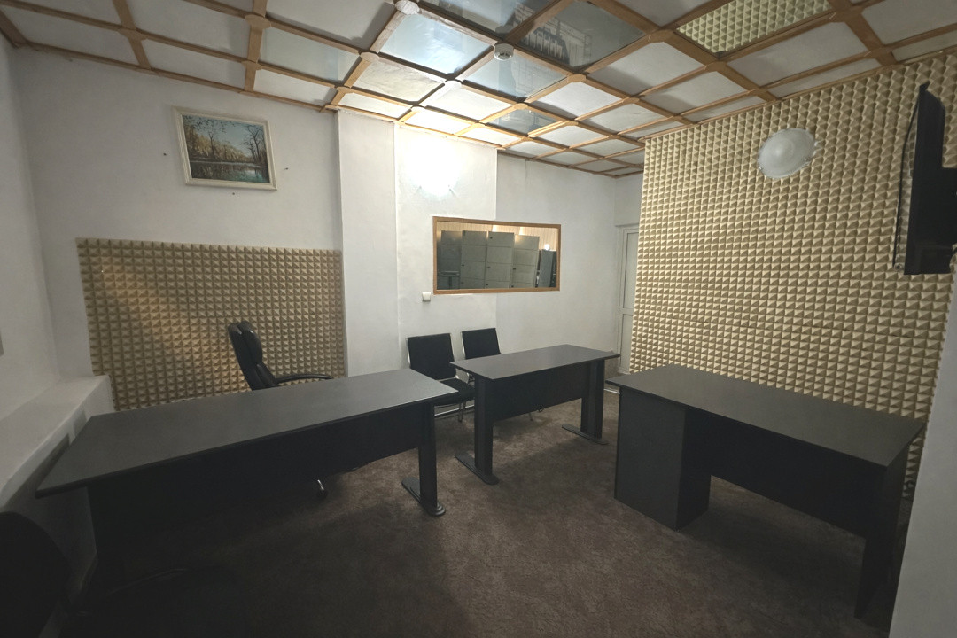 Închiriere spațiu birou, Calea Bucuresti