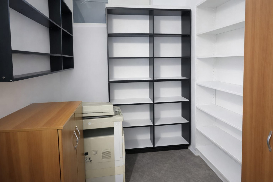 Închiriere spațiu birou, Calea Bucuresti