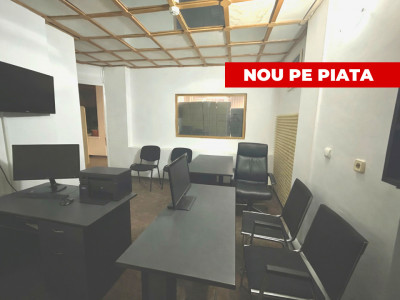 Închiriere spațiu birou, Calea Bucuresti