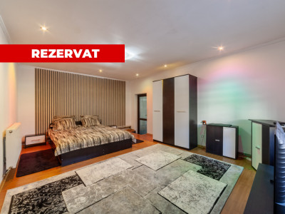 Casa parter in Micesti – Sat Purcareni