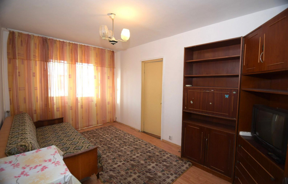 Apartament 2 camere langa Lidl Exercitiu
