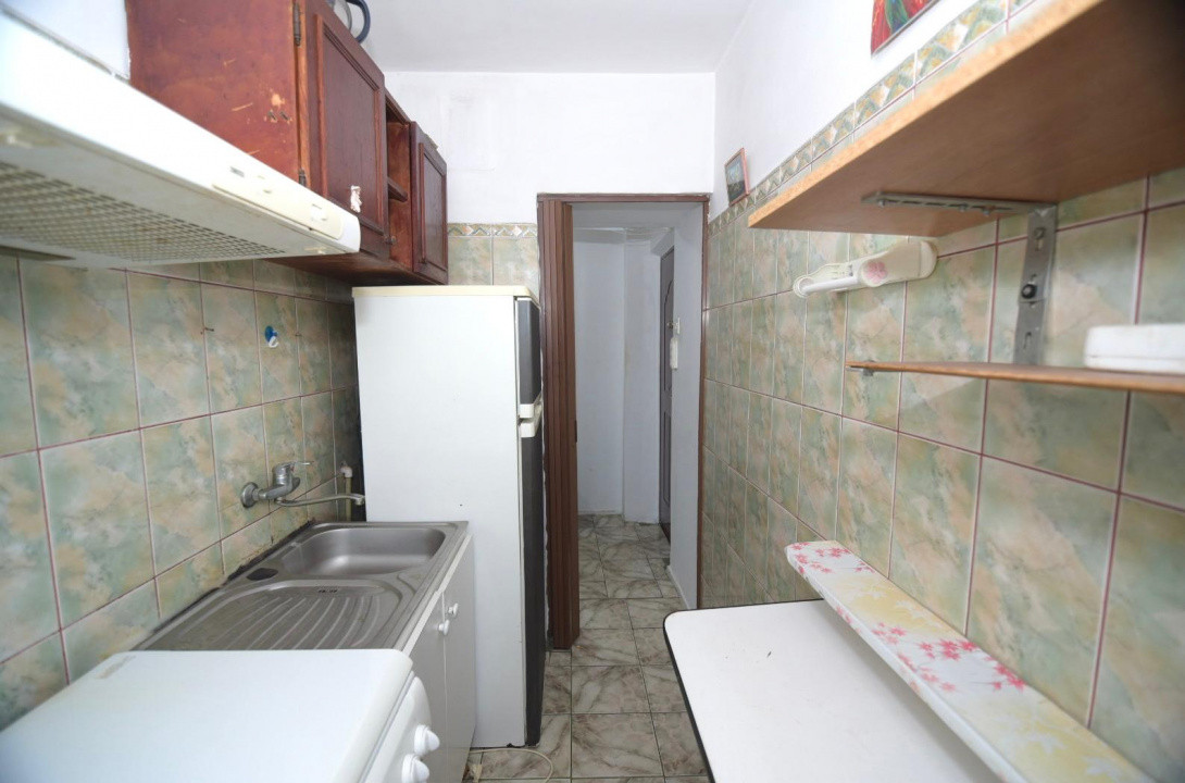 Apartament 2 camere langa Lidl Exercitiu