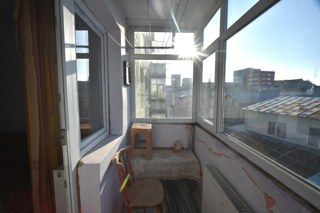 Apartament 2 camere langa Lidl Exercitiu