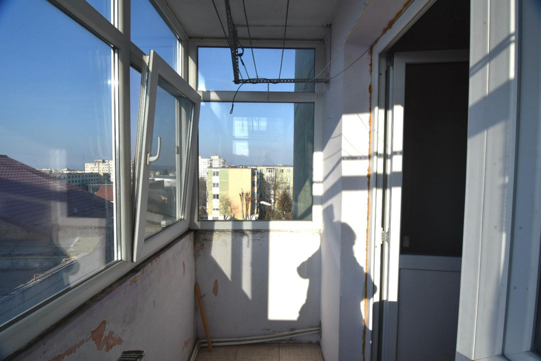 Apartament 2 camere langa Lidl Exercitiu