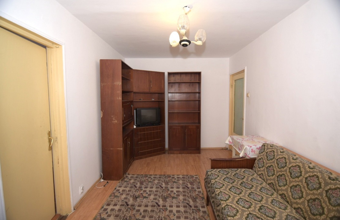 Apartament 2 camere Pitesti. 0% COMISION