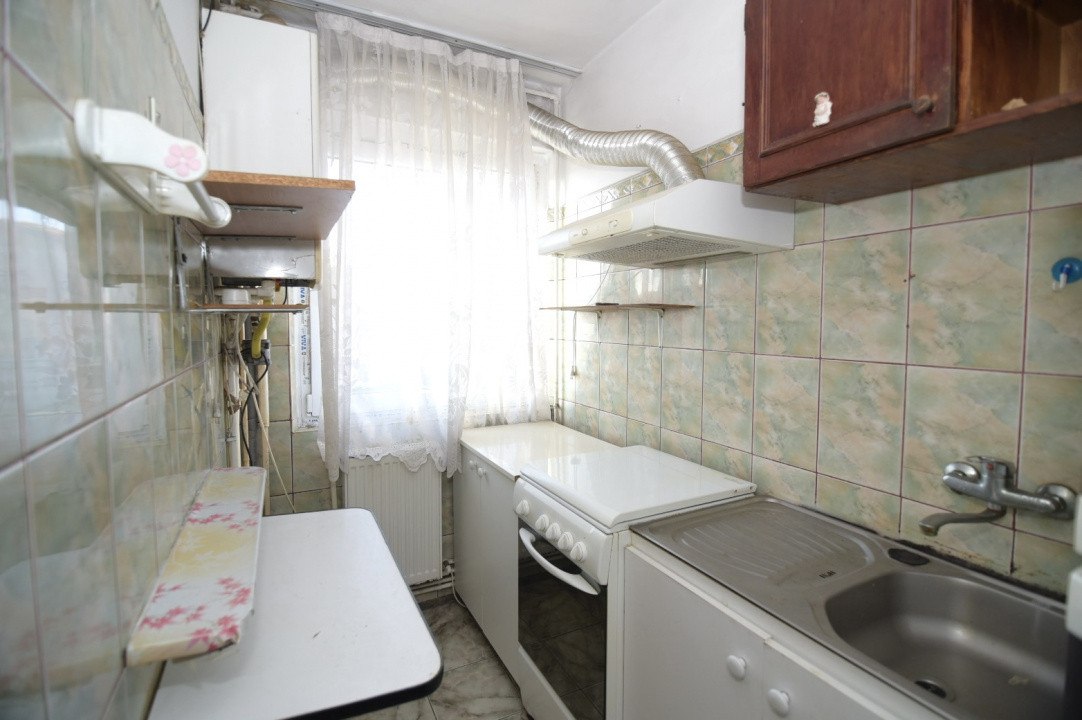 Apartament 2 camere Pitesti. 0% COMISION