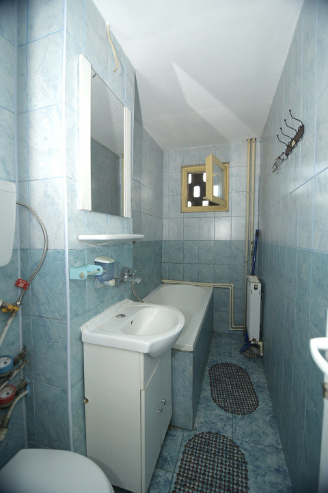 Apartament 2 camere Pitesti. 0% COMISION