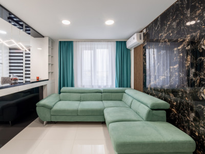 Apartament 2 camere langa Parcul Gheorghe Petrascu