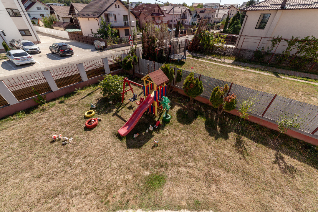 Spatiu ideal clinica / gradinita / after school | Gavana | Teren 957 mp