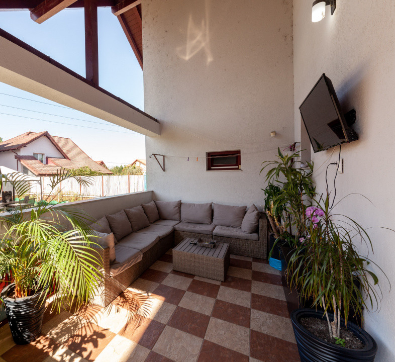 Spatiu ideal clinica / gradinita / after school | Gavana | Teren 957 mp