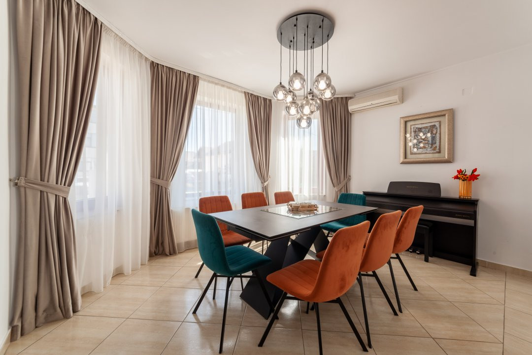 Spatiu ideal clinica / gradinita / after school | Gavana | Teren 957 mp