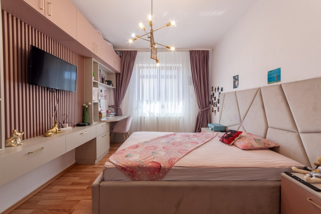 Spatiu ideal clinica / gradinita / after school | Gavana | Teren 957 mp