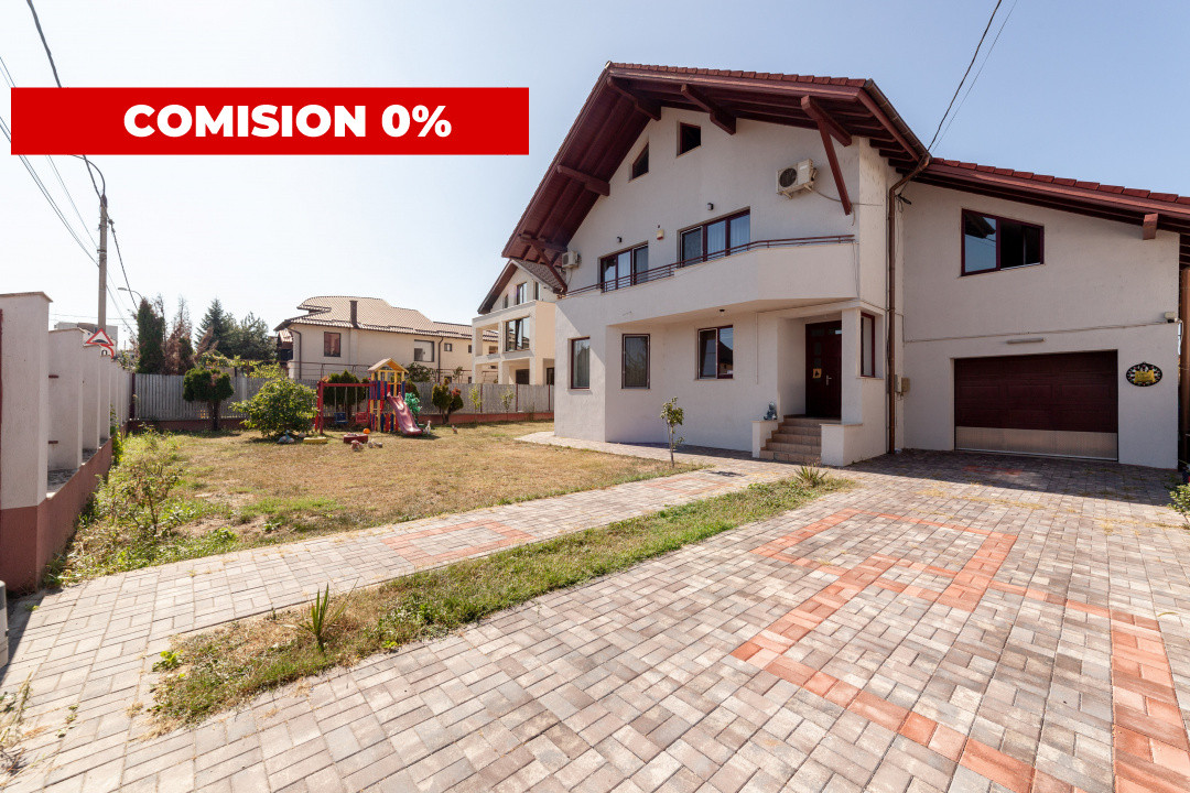 Spatiu ideal clinica / gradinita / after school | Gavana | Teren 957 mp