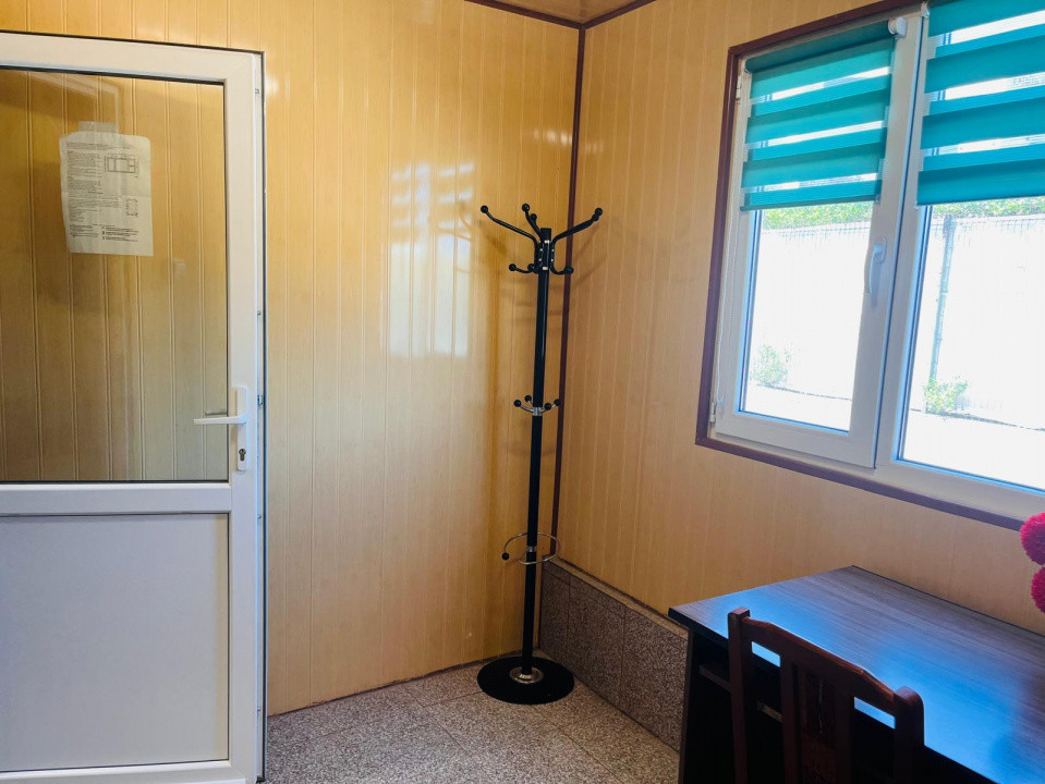 Hala noua 105 mp, pretabila depozit/comert/showroom - zona Selgros