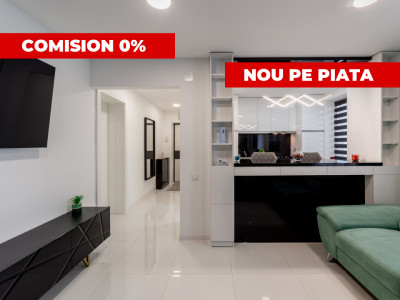 Ultracentral 2 camere | Renovare 2026 | Gata de mutat | Airbnb/Booking