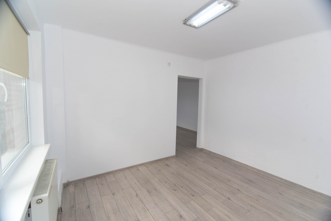 Apartament ultracentral parter -2 camere Pitesti