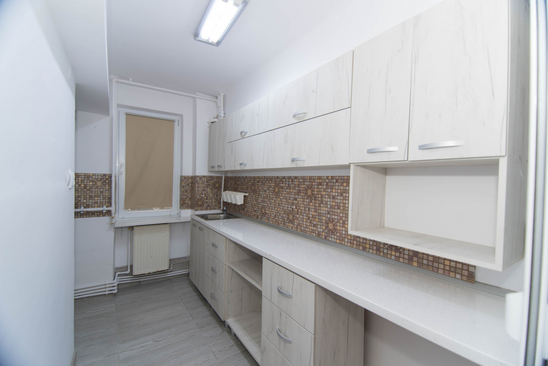 Apartament ultracentral parter -2 camere Pitesti