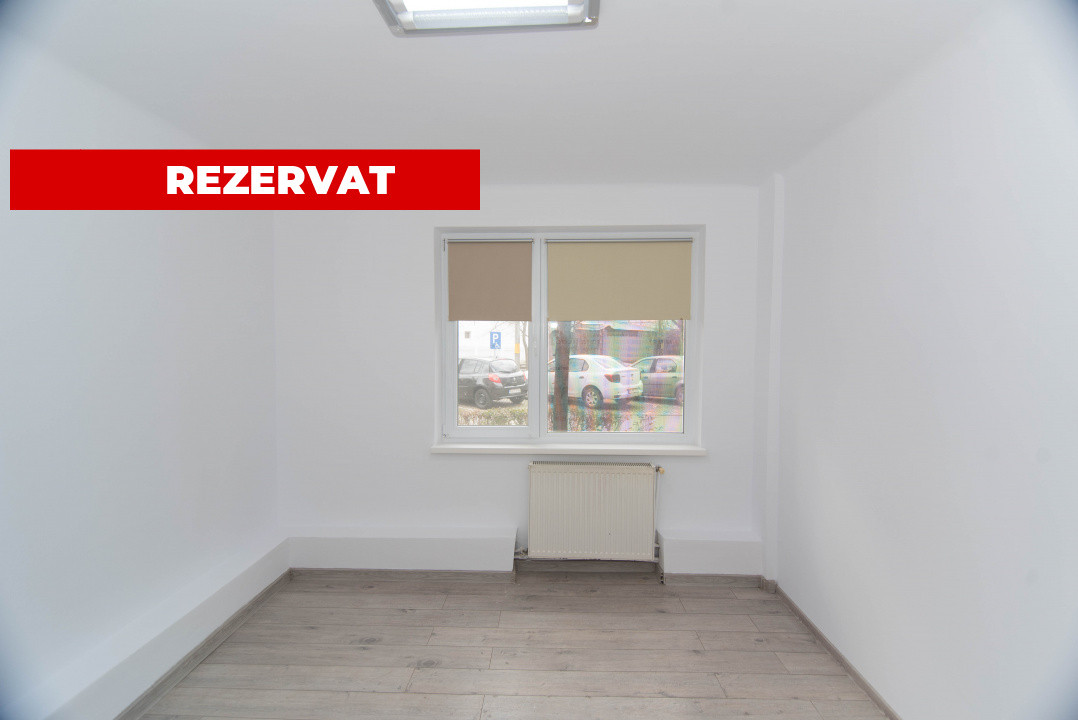 Pretabil sediu firma/birou/rezidential-2 camere central Pitesti