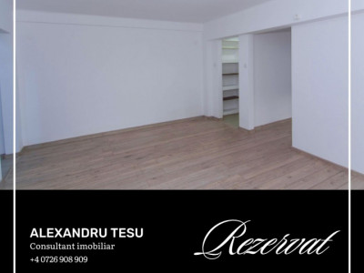 Apartament 2 camere Ultracentral