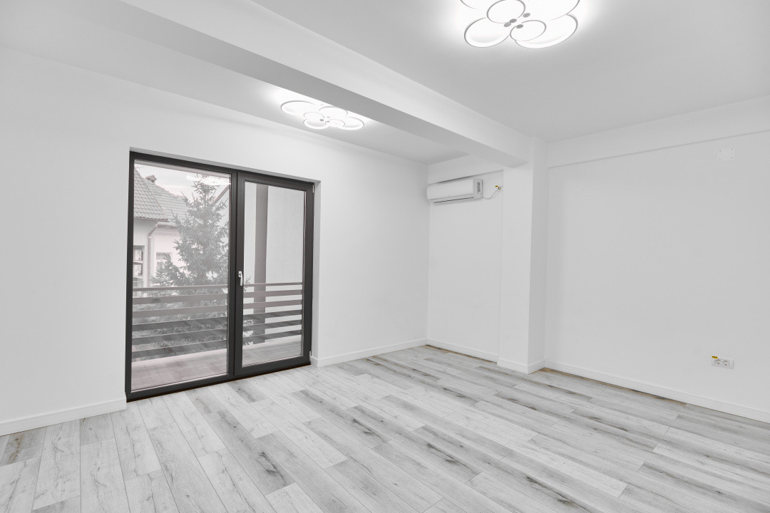 CLADIRE noua DE INCHIRIAT - P+2E+M (TERASA) - Str.Dumbravei, stradal