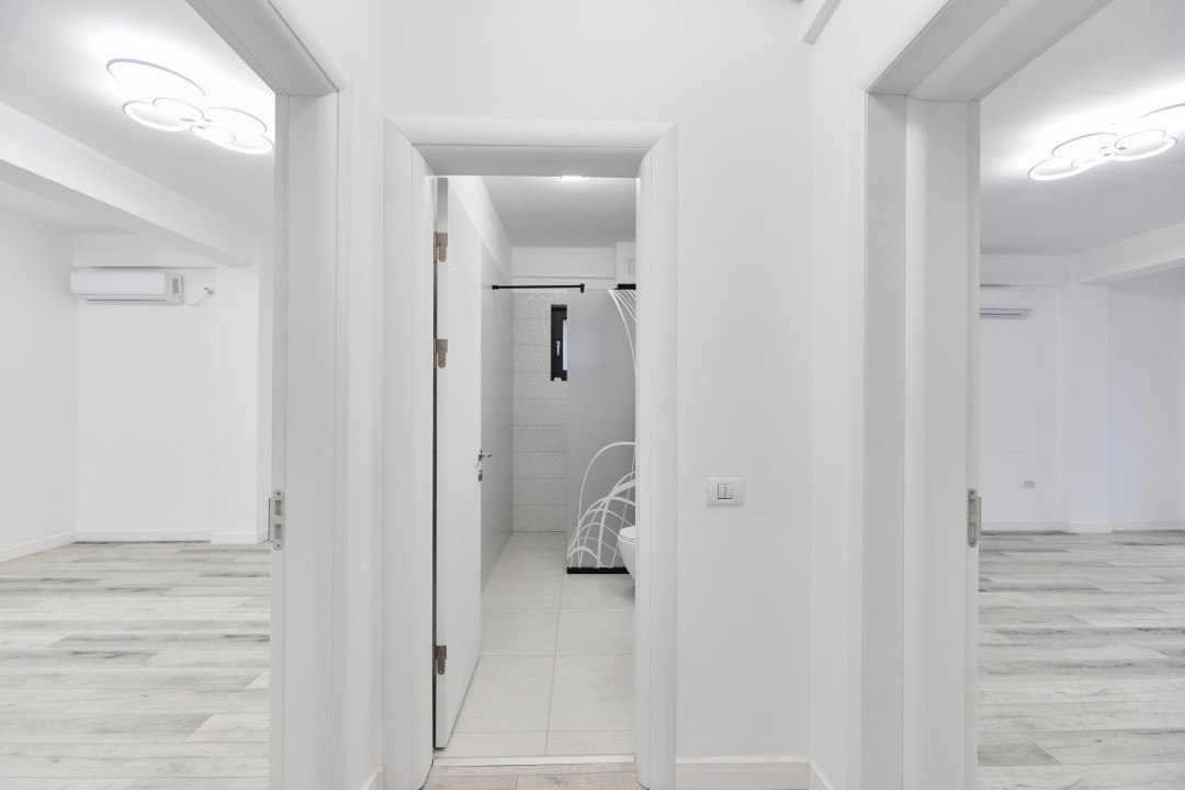 CLADIRE noua DE INCHIRIAT - P+2E+M (TERASA) - Str.Dumbravei, stradal