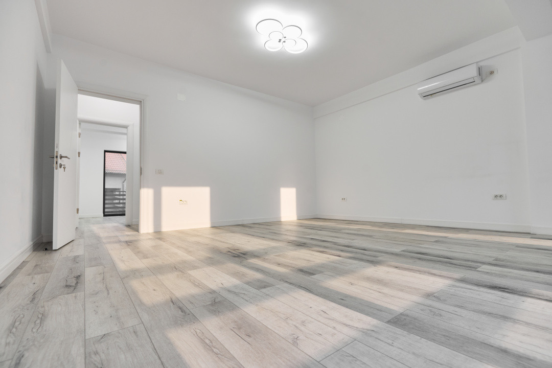 CLADIRE noua DE INCHIRIAT - P+2E+M (TERASA) - Str.Dumbravei, stradal