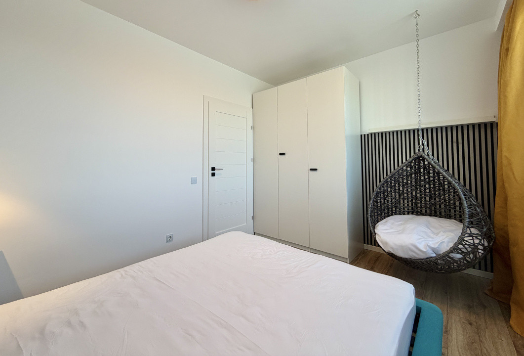 Comision 0. Inchiriere 3 camere langa BMW, METRO,  Floresti