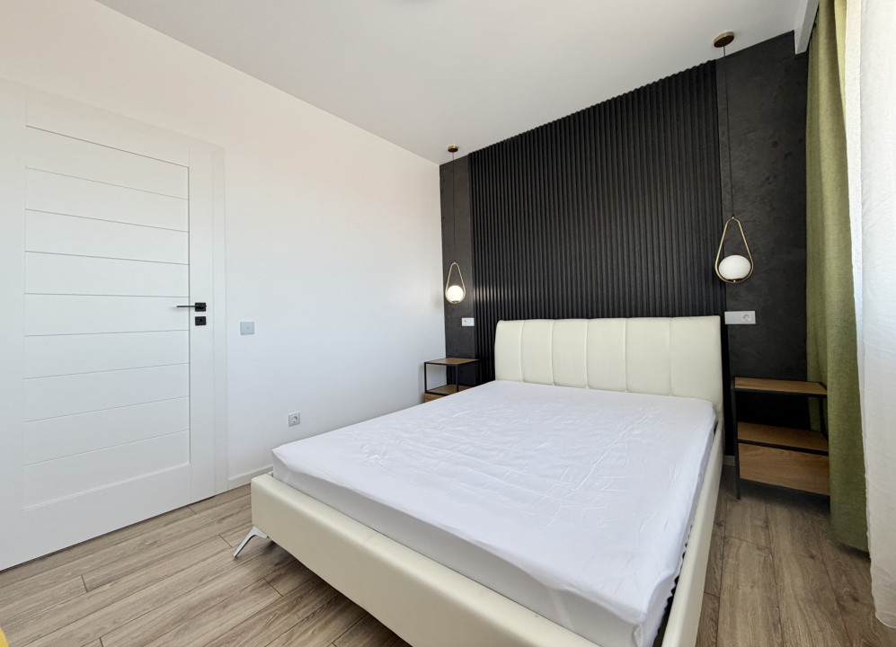 Comision 0. Inchiriere 3 camere langa BMW, METRO,  Floresti