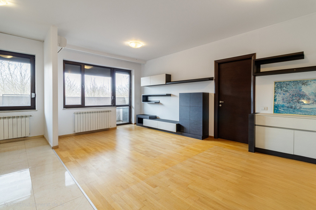Apartament 2 camere 2 bai Voluntari Pipera - Privighetorilor