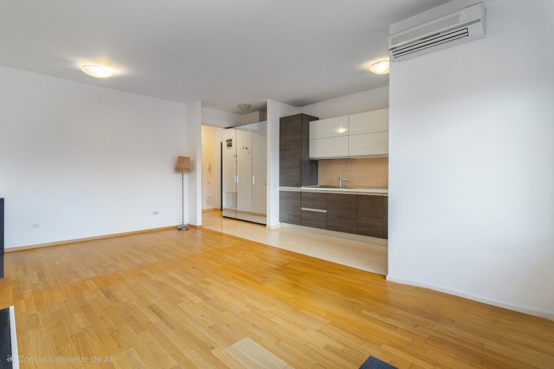 Apartament 2 camere 2 bai Voluntari Pipera - Privighetorilor