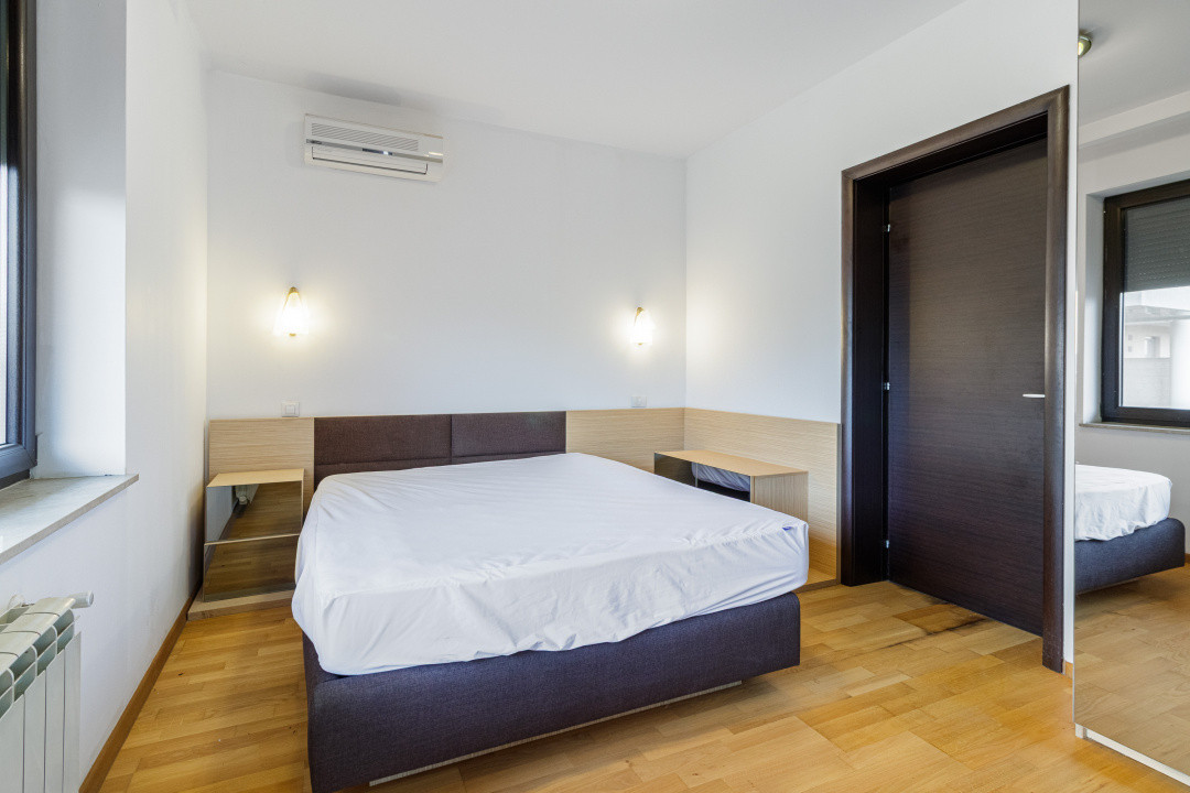 Apartament 2 camere 2 bai Voluntari Pipera - Privighetorilor