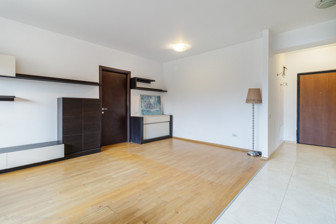 Apartament 2 camere 2 bai Voluntari Pipera - Privighetorilor