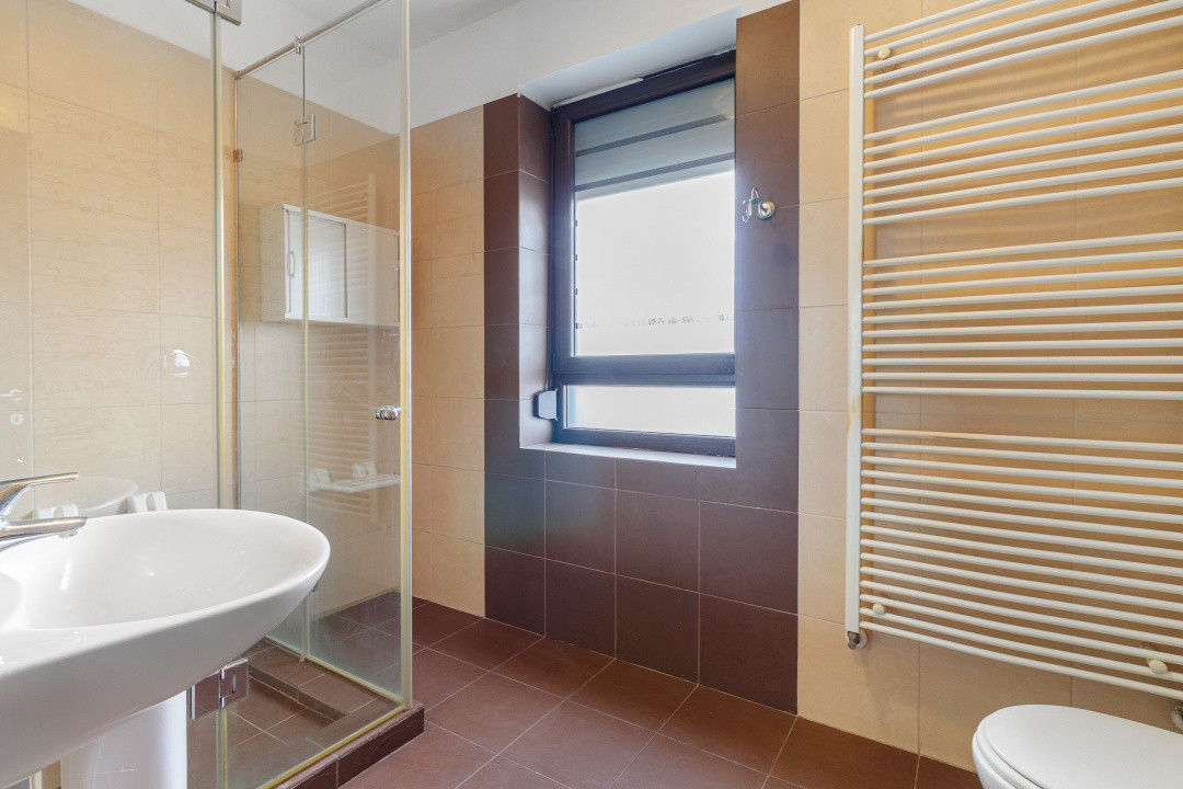 Apartament 2 camere 2 bai Voluntari Pipera - Privighetorilor