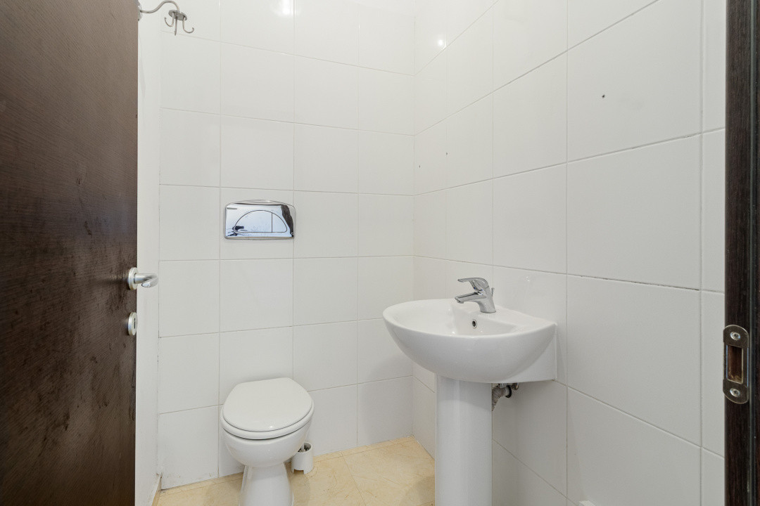 Apartament 2 camere 2 bai Voluntari Pipera - Privighetorilor