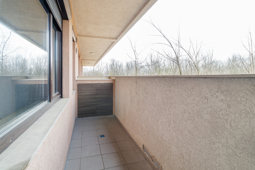 Apartament 2 camere 2 bai Voluntari Pipera - Privighetorilor