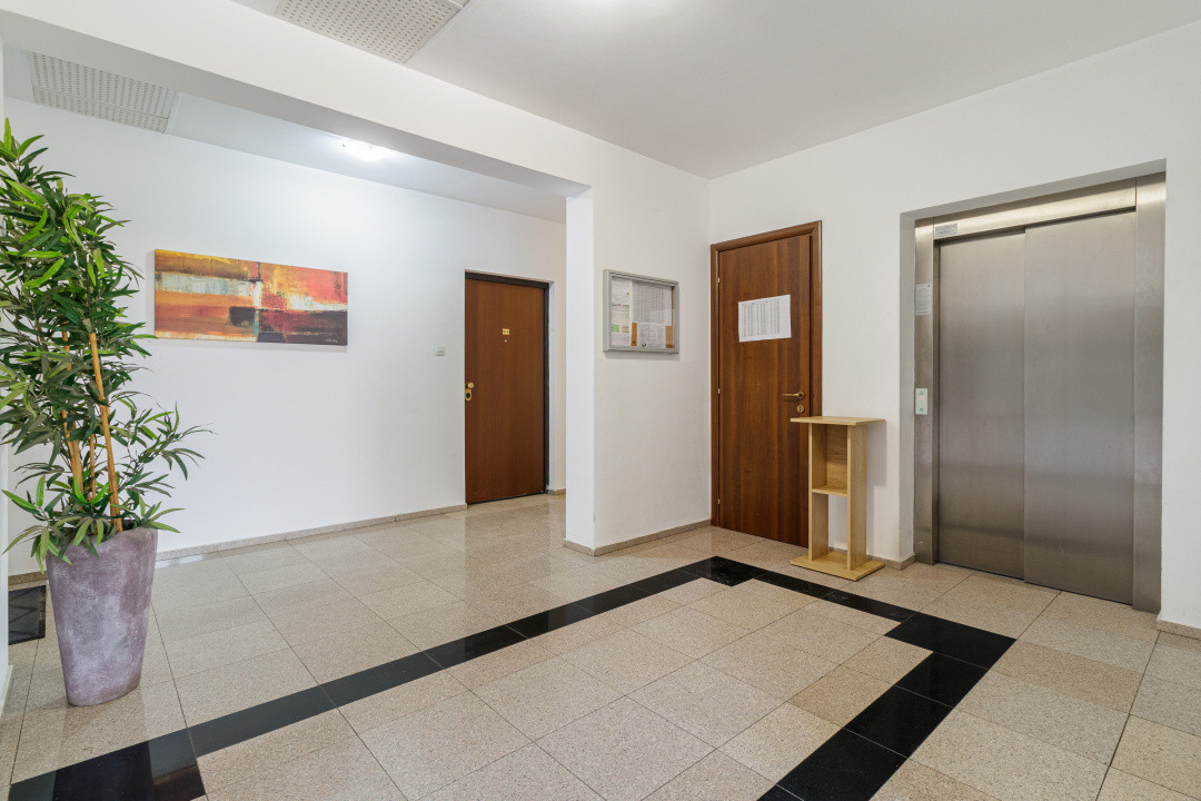 Apartament 2 camere 2 bai Voluntari Pipera - Privighetorilor