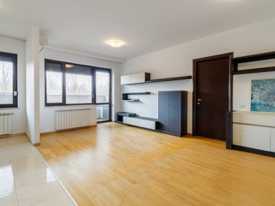 Apartament 2 camere 2 bai Voluntari Pipera - Privighetorilor