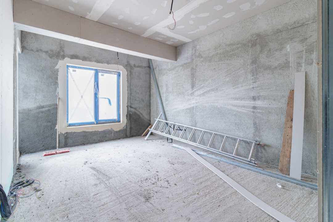 Casa Corbeanca P+1 cu 3 dormitoare si curte generoasa, terasa si loc de parcare