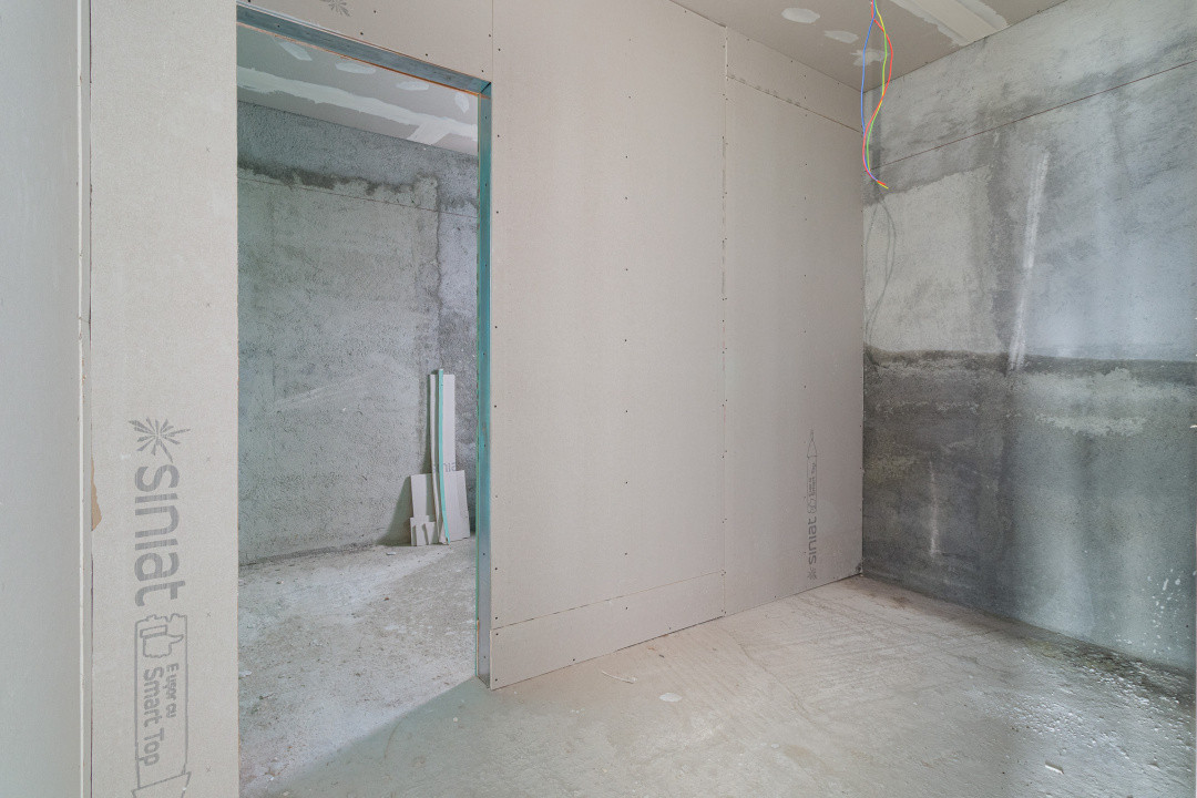 Casa Corbeanca P+1 cu 3 dormitoare si curte generoasa, terasa si loc de parcare