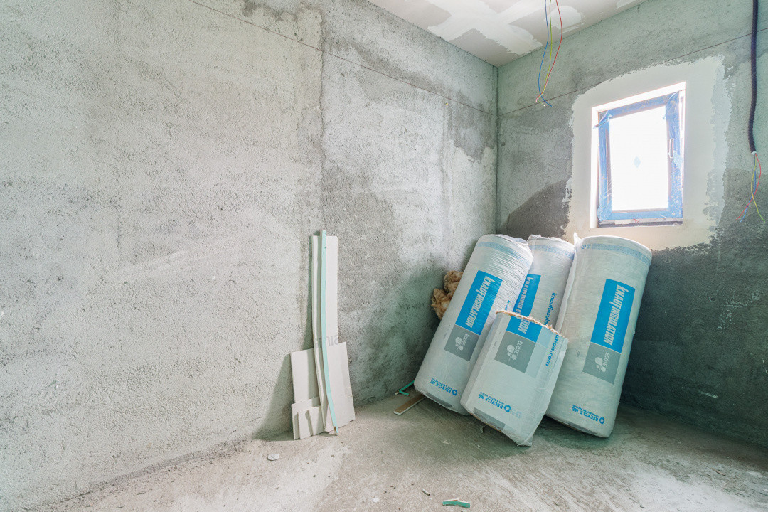 Casa Corbeanca P+1 cu 3 dormitoare si curte generoasa, terasa si loc de parcare