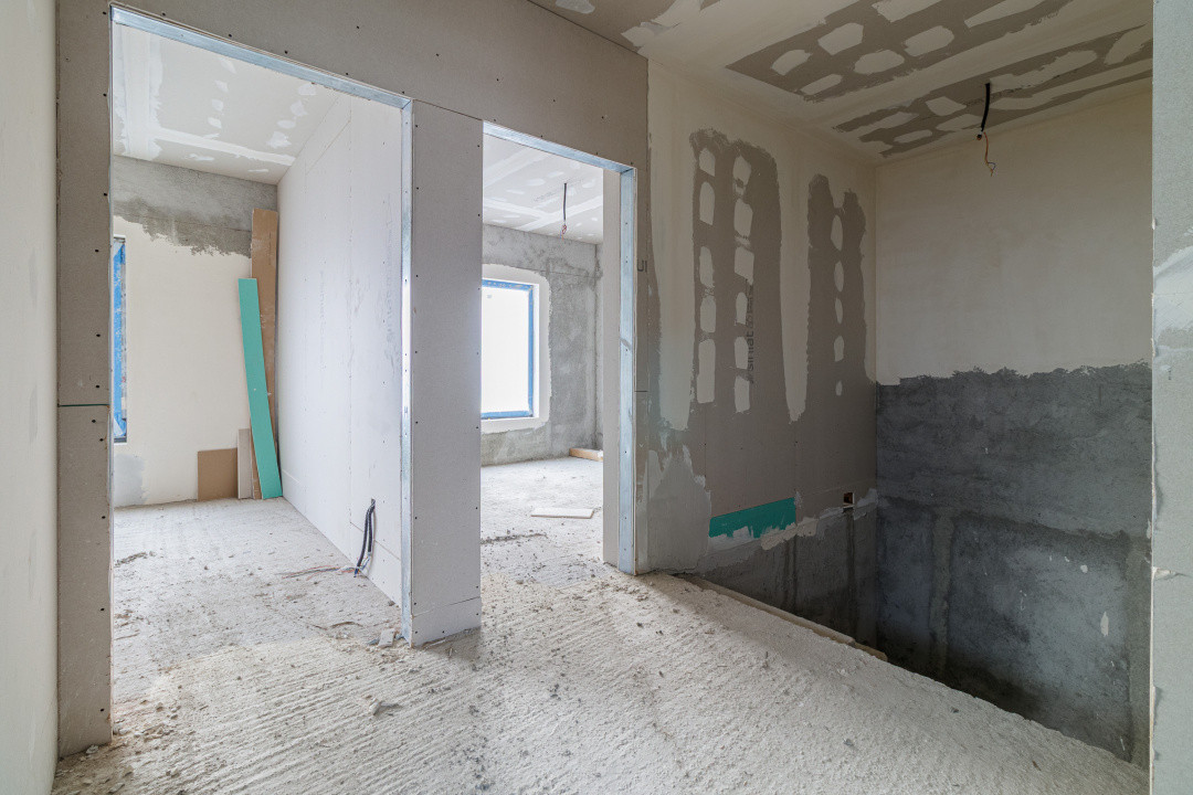 Casa Corbeanca P+1 cu 3 dormitoare si curte generoasa, terasa si loc de parcare