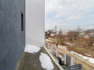 De vanzare apartament 2 camere Bdul I.C.Bratianu