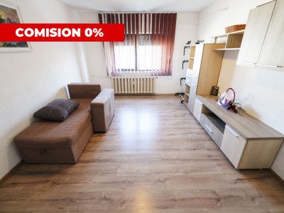 Apartament primitor 2 camere, ideal locuinta sau investitie, Rovine-langa Penny