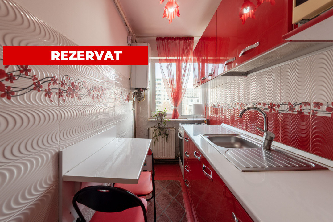 Apartament 2 camere, Nord!