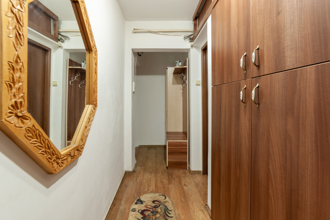 Apartament 2 camere, Nord!